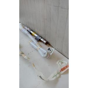 Airbag per tendina parasole lato passeggero TOYOTA IQ 1a serie (09>) AB0057009QK3 1KR-FE - Product Image 4