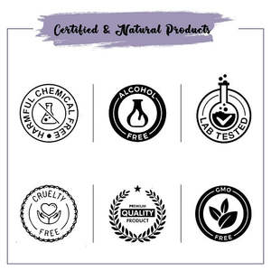 Huile végétale et animale aromatisée à la myrtille - Product Image 5