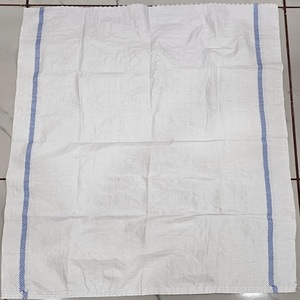 High on Demand Woven Fertilizer Bag 25kg 50kg coffee bean bag pp sacks packing for coffee bean at Bulk Price - Product Image 2