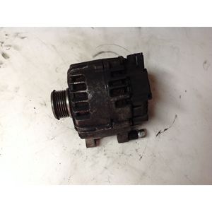 ALTERNATEUR CITROEN C3 Picasso 9665617780 Diesel (08>) - Product Image 1