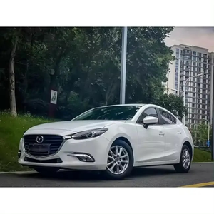 M.A Z D.A 3 Ax. ELA 2020 1.5L Coche usado China Vehículo usado Buena calidad - Product Image 5