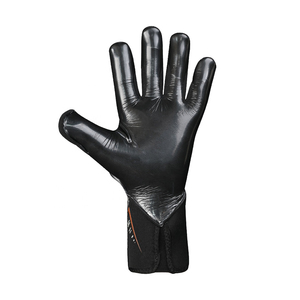 Gants de gardien de but de football professionnels pour adultes et jeunes, gants de gardien de but de football en vrac avec paume en latex durable - Product Image 3