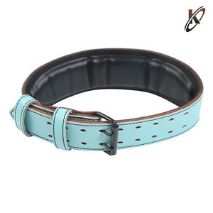 เข็มขัดยกน้ำหนักหนังนิ่มน้ำหนักเบา ลดราคาพิเศษ ไซส์ใหญ่ พร้อมฟังก์ชั่นป้องกัน ปรับขนาดได้ - Product Image 2