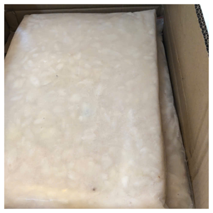 Pâte de corossol congelée, fraîche et naturelle, douce et crémeuse, excellente pour les jus, les smoothies, la crème glacée, la sauce et la production de desserts - Product Image 4