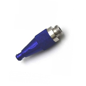 Rétracteur manuel d'adaptateur d'échange de 5 cm personnalisé de haute qualité pour la chirurgie plastique toute nouvelle base d'instruments chirurgicaux - Product Image 4