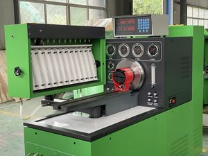 Nantai 12Psb ציוד בדיקת משאבת דיזל למכירה - Product Image 6