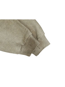 Sudadera con Capucha de Algodón Grueso para Hombre, Estilo Vintage, Lavado Ácido, Efecto Desteñido por el Sol, Talla Grande, Ropa de Invierno, Venta al Por Mayor - Product Image 4