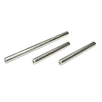 Barres filtrantes magnétiques en néodyme de terres rares sur mesure 15000GS 16000GS pour aimants industriels