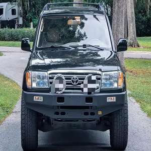 2004 asequible tTo-yotaaaa lLa-nddddd cCru-iserrrrr - Product Image 3