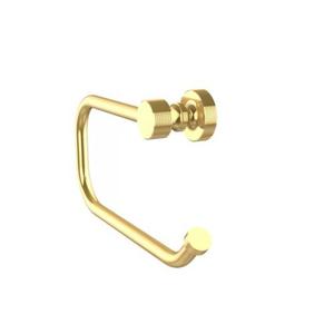 ที่ใส่กระดาษชำระทองเหลืองสไตล์โบราณในราคาถูกผสมผสานการออกแบบคลาสสิกเข้ากับฟังก์ชั่นการจัดเก็บเนื้อเยื่อที่ทันสมัย - Product Image 2