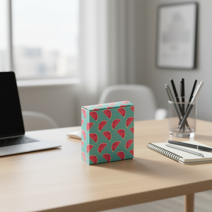 Scatola Promozionale Personalizzata PB-114 di CreaBox - Product Image 3