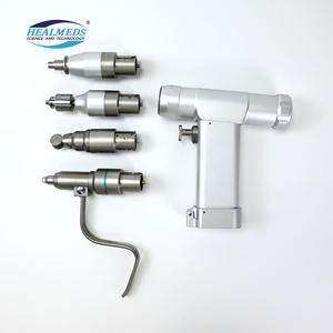 Healmeds Micro orthopédique <span class=keywords><strong>K</strong></span> fil électrique multifonctionnel canulé scie oscillante perceuse osseuse chirurgicale pour vétérinaire - Product Image 4