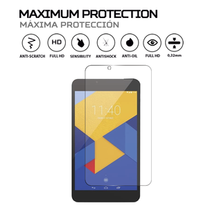 ฟิล์มกันรอยหน้าจอสำหรับแท็บเล็ตเว็กเซีย ซิปเปอร์ 7i 3GP - Product Image 2