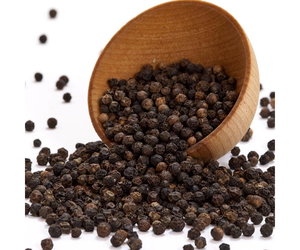 VENTE CHAUDE 2024 D'EXPORTATION DE POIVRE NOIR ENTIER BON PRIX SUR LE MARCHÉ DU VIET NAM - Product Image 1