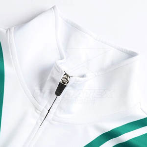 Vêtements décontractés hommes survêtement en gros nouveau Design 2025 hommes survêtement automne hiver porter hommes survêtement - Product Image 3