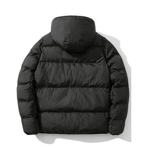 Gilets en duvet épais et doux pour hommes, veste de sports de plein air, veste d'hiver pour garder la chaleur, vestes pour hommes, fabriquées par ZOAR GROUP oem - Product Image 6