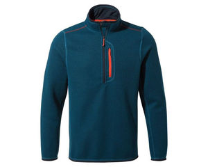 Chaqueta Deportiva de Media Cremallera para Hombre, Nueva, en Oferta, Cortavientos, para Baloncesto, Fútbol, Jogging, Suéteres, Calidad al por Mayor - Product Image 1