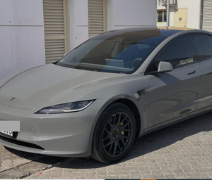 Tesla Model 3 Long Range (AWD) 2024, Auto Eléctrico Automático, 69000KM (Whatsapp /+1 4152363674) - Product Image 1