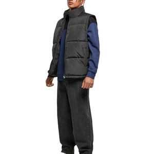 Custom Coated Spring Hooded <b>Warm</b> Windproof Puffer <b>Jacket</b> Wholesale Prices Regular Sleeves 2026 - Product Image 3