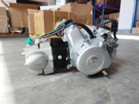 125CC véhicule tout-terrain 110ccATV kit moteur 3 vitesses avec marche arrière adapté aux go-karts ATV quatre roues