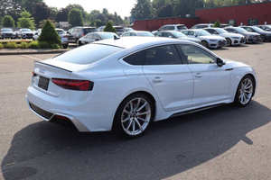 Audi RS 5 Sportback 2023 en Perfectas Condiciones - Product Image 5