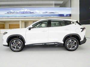 Shanghai L6 2024 1.5TD <span class=keywords><strong>DHT</strong></span> - Product Image 2