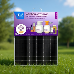Panneau solaire monocristallin 425W-440W demi-cellule PERC certifié TUV pour usage domestique et industriel - Product Image 3
