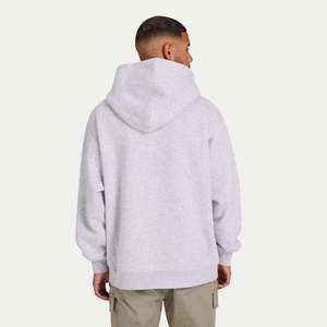 Prix de gros Nouvelle mode streetwear Hoodie oversize à manches longues épais avec logo personnalisé pour hommes et femmes - Product Image 4