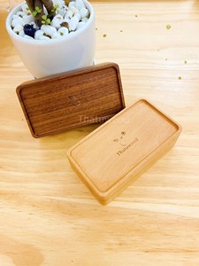 กล่องไม้ที่เป็นมิตรกับสิ่งแวดล้อมกล่องพิเศษสำหรับร้านค้าและปกป้องเครื่องประดับที่ผลิตในเวียดนาม - Product Image 5