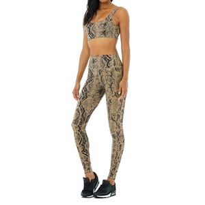 Custom Gym Fitness Wholesale Pants Slim Fitness High-Waist <b>Legging</b> Yoga Workout Women Leggy Running <b>Legging</b> - Product Image 6
