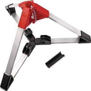 Trépied de construction BESSEY STE-BS pour supports de diamètre de tube de 29 et 32 mm - Product Image 1
