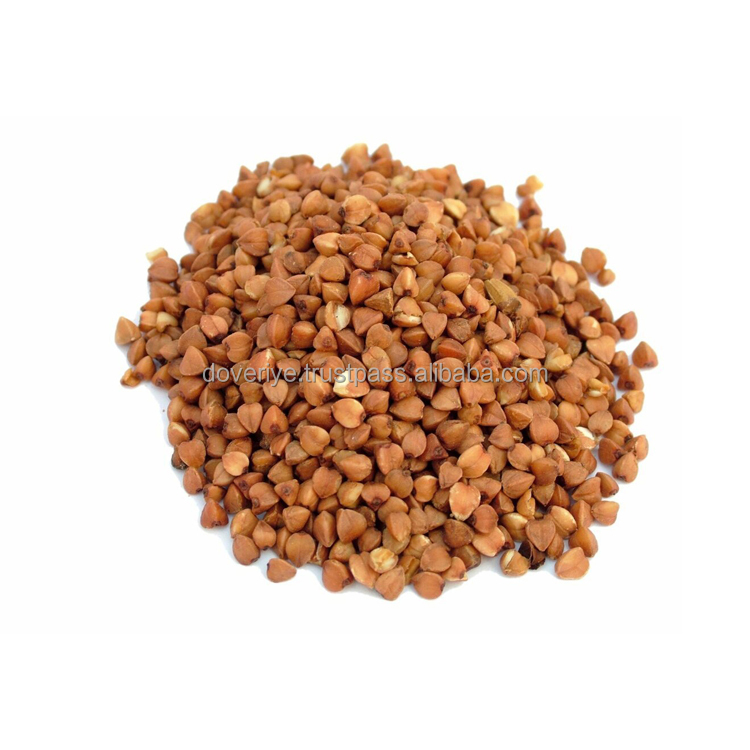 Экологически чистая гречиха, настоящий символ здорового питания, содержит витамины холина в