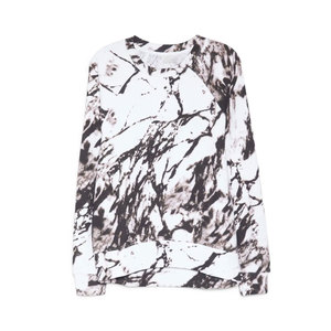 Sudadera de cuello redondo para mujer de estilo caliente para adultos, sudadera de manga larga hecha a medida para mujer - Product Image 5