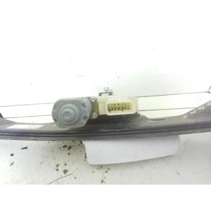 Lève-vitre électrique avant gauche NISSAN Qashqai 2ème série C17312-102 (10>13) - Product Image 3