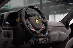 Ferrari Roma Spider 2024 USADO - Product Image 4