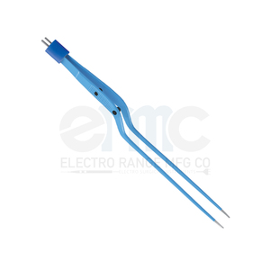 Pinzas Bipolares de Bayoneta Estándar Estadounidenses de Diseño Personalizado de Calidad Premium, 15 cm de Longitud, con Punta Afilada de Acero Inoxidable de 2.00 mm - Product Image 3