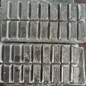 <b>Aluminum</b> <b>Ingot</b> A7 Export Bulk Orders Pure and High Quality for Metal Processing Manufacturing and Recycling - Product Image 3
