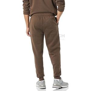 Pantalons de survêtement en toile pour hommes, style streetwear hip-hop, nouvelle mode, taille mi-haute, imperméables, respirants, style décontracté, sport, foncé - Product Image 2