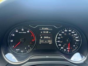 2016รถออดี้2.0ตัน Quattro ซีดานพรีเมียม AWD พวงมาลัยซ้ายยูโร III 6ที่นั่งสะอาด - Product Image 2