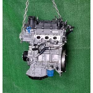 MOTOR SEMICOMPLETO KIA Picanto Serie G3LD G3LA, G3LD Bifuel/Gasolina 1000 (17>23) - Product Image 1