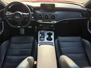 เกีย สติงเกอร์ จีทีทู ปี 2020 - Product Image 5