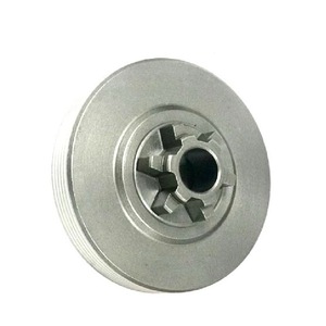 เฟืองโซ่สำหรับรอก Tcs4100 ประเภทรุ่น Ref 502138 รุ่นที่ใช้ร่วมกันได้ - Product Image 1