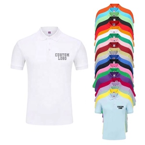Your Own Logo Mesh Lined Breathable Sportswear <b>Coaches</b> Unisex 100% Cotton Regular Fit Plus Size Men's Polo Shirt - Product Image 1