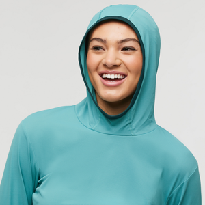 Sweat-shirts à capuche pour femme, personnalisables avec logo OEM, en polaire solide, manches longues, anti-plis, respirants, confortables, pour motards, renforcés, vente en gros - Product Image 1
