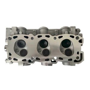 Mitsubishi V33/V43/Galant 3000/Pajero/Shogun/Montero/Pick-up/ 6G72 <span class=keywords><strong>3</strong></span>.0 V6 Motor için Sağ Komple Silindir Kapağı 6G72 - Product Image 1