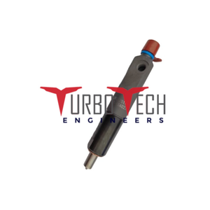INJECTEUR DE CARBURANT COMMON RAIL 2645A023 POUR 10044T 10066T - Product Image 1