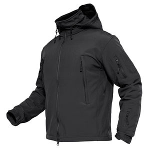 2023 nouveaux hommes vestes d'extérieur imperméable coupe-vent hiver automne veste Interchangeable hommes coupe-vent veste - Product Image 6