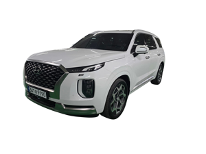 Hyundai Palisade Diesel 2.2 2WD Calligraphy 2022 en bon état, voiture d'occasion coréenne à vendre, 300auto Export - Product Image 3