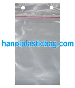 2024Blockhead sac Shopping sac en plastique avec poignées sacs à provisions de luxe réutilisable imprimable Logo personnalisé plastique 2024 - Product Image 5