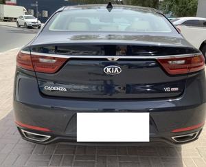 KIA CADENZA 2019 USADO - Product Image 4